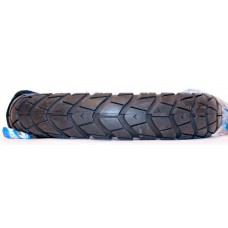 Покрышка 3.00-10 SC-101 DELI TIRE (Индонезия) безкамерка